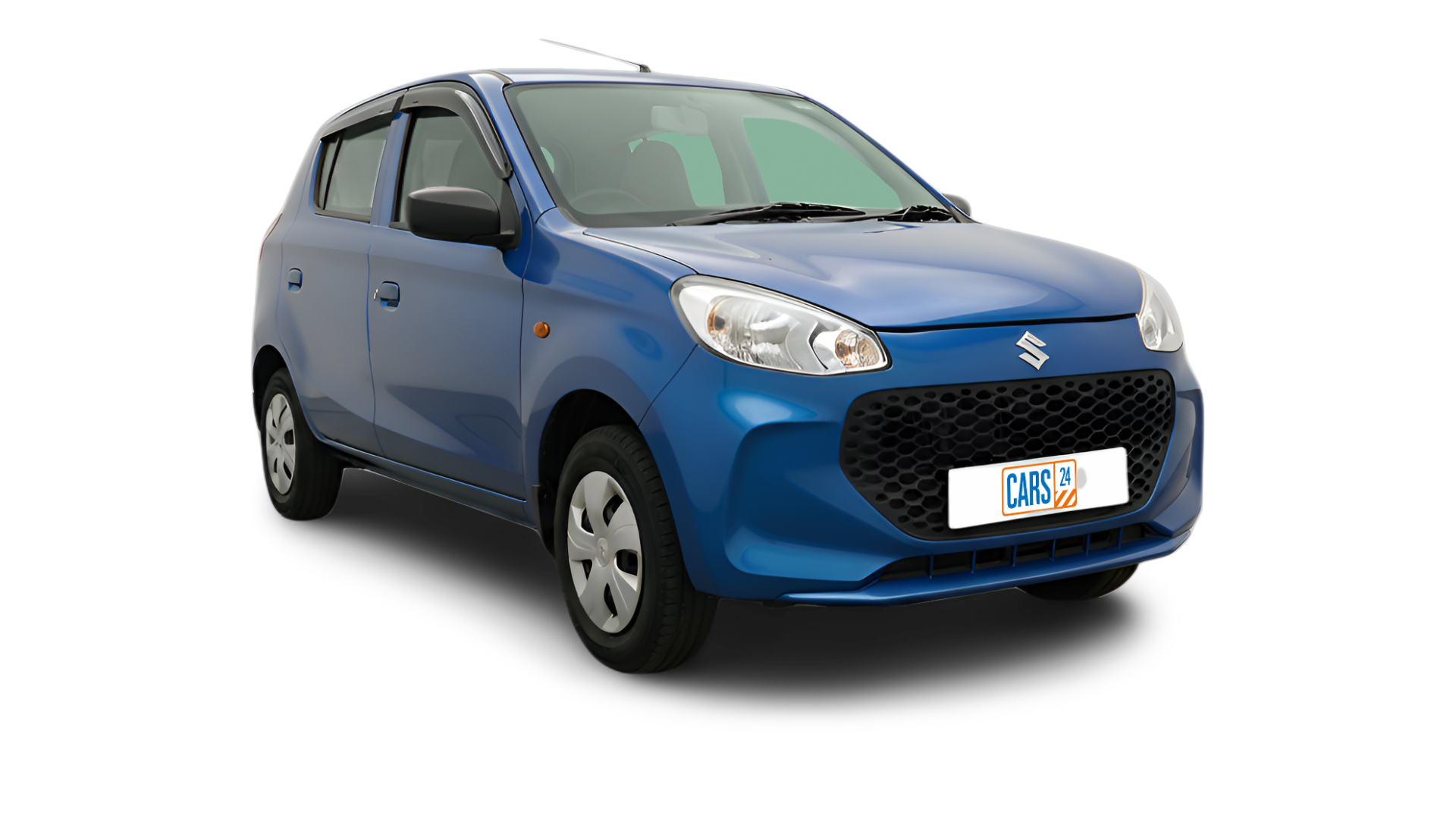 Maruti Alto K10-img